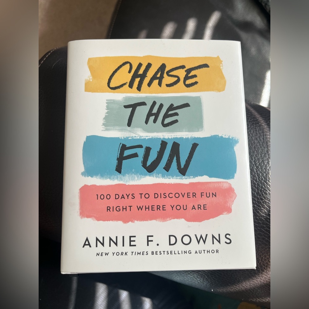 Chase the Fun